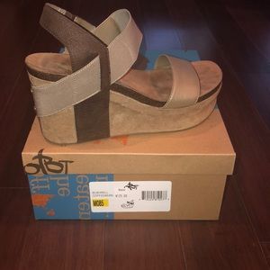OTBT Size 8.5